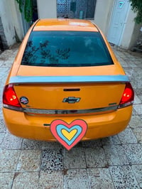 امبالا • موديل ٢٠١٠ • مكينة ٣٥٠٠
