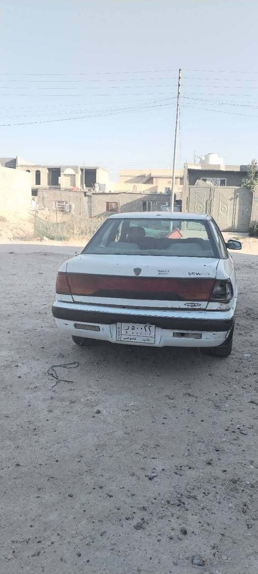 اسبرو
رقم لانبار 
سياره ورثه ما تتحول هسه 
سياره شقاله وجاهزه 
السعر مليونين يعني 13 ورقه 
مكاني الانبار عامريه الصمود 
للستفسار 
***********
***********
