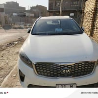 سورنتو 18 بغداد فول عده الفتحه الاتصال على الرقم ٠٧٨١١٢٠٠١١٨ السعر 225...