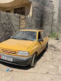 موديل ٢٠١١ • تحويل مباشر • نظيفه