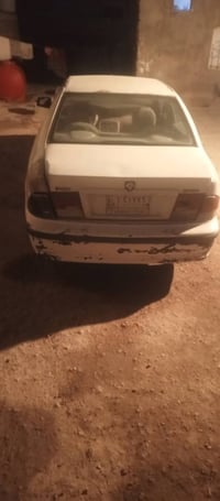 سمند • ٢٠١١ • كربلاء