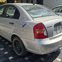 أكسنت ٢٠٠٩ • محرك ١٦٠٠ • بيها جراد