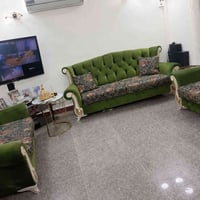 قنفات ١٠ مقاعد مابي اي ضرر  مكاني علي الصالح 07902351751