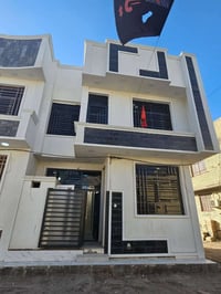٦٥متر • ٣ غرف • سليم دروش