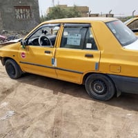 موديل ٢٠١٥ • تبريد شغال • حادث بسيط