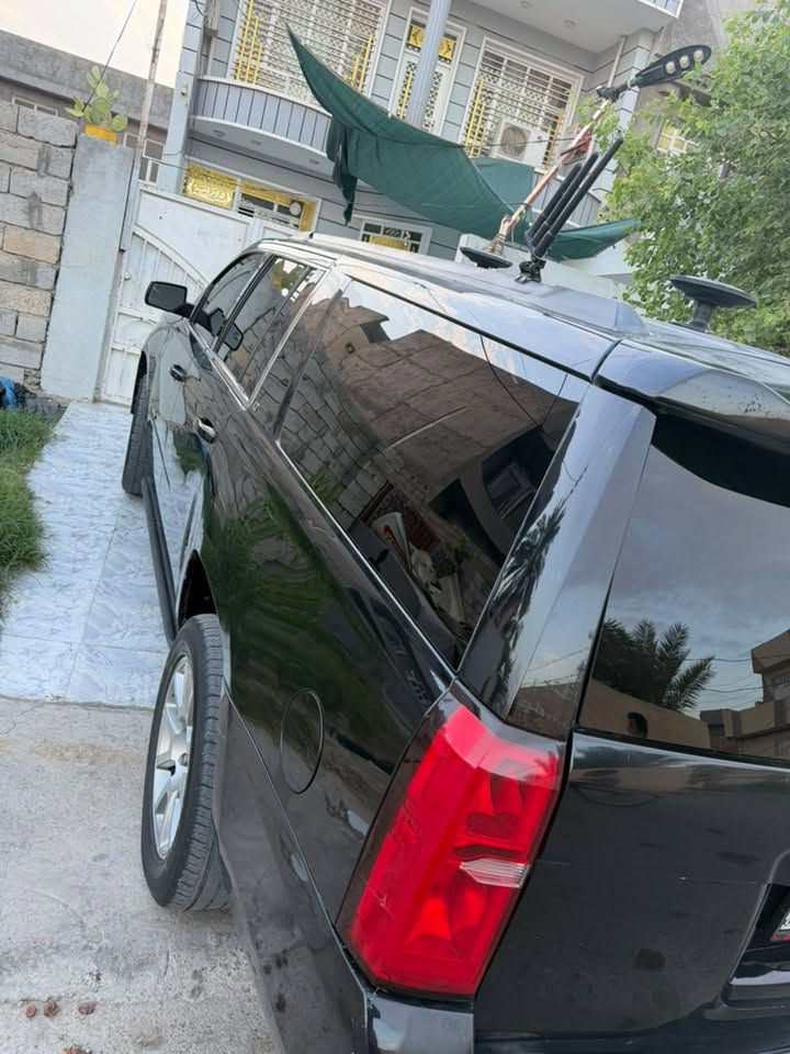تاهو • ٢٠١٧ • ديالى