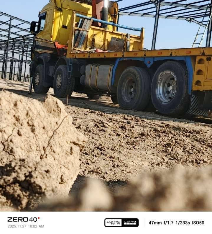 سلام عليكم اسكانيه بومه مديل 2004 اكرين 12 طن فول سيفتي ريموند 4 اسلايت هدروليك سنكل مزوج طول البدي 7 متر السياره خير من الله مكان السياره رمادي
غير متواجد على الفيس صاحب السياره   عمر الدليمي  ***********
سلام عليكم اسكانيه بومه مديل 2004 اكرين 12 طن فول سيفتي ريموند 4 اسلايت هدروليك سنكل مزوج طول البدي 7 متر السياره خير من الله مكان السياره رمادي

نص مكتوب في الصور:
- CAMON 40 50mm f/1.8 1/615s ISO50
- CAMON 40 23mm f/1.8 1/1140s ISO50
- ZERO 40° 2025.11.16 07:49 PM WORKS WITH GOPRO 23mm f/1.7 1/50s ISO2213
- ZERO 40 2025.11.27 10:02 AM WORKS WITH GoPro 47mm f/1.7 1/233s ISO50
- ZERO 40°
- 2026.02.08 05:07 PM
- WORKS WITH GoPro
- 23mm f/1.7 1/136s ISO100
- Basra Governorate
- 2025.11.27 10:02 AM
- 23mm f/1.7 1/219s ISO50
