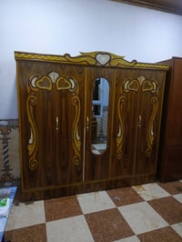 كنتور صاج • ما بيه عيب • كركوك
