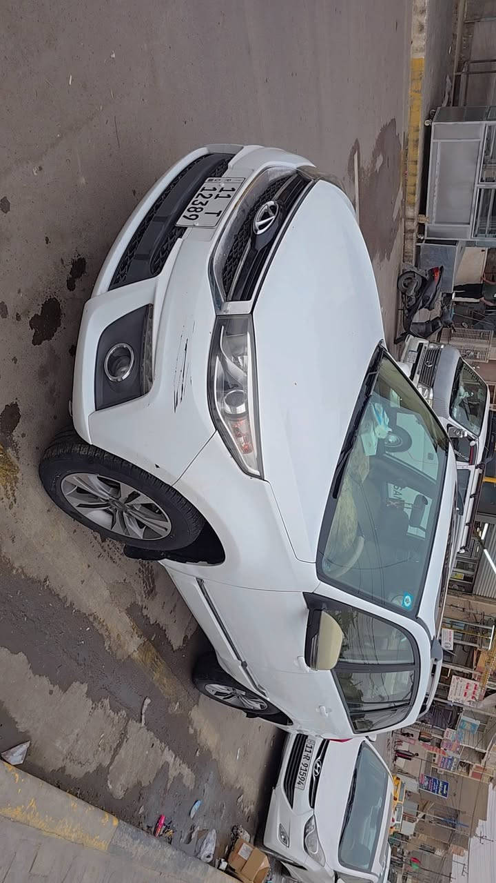 تيكو ٣ • ٢٠١٨ • بغداد الشّعب