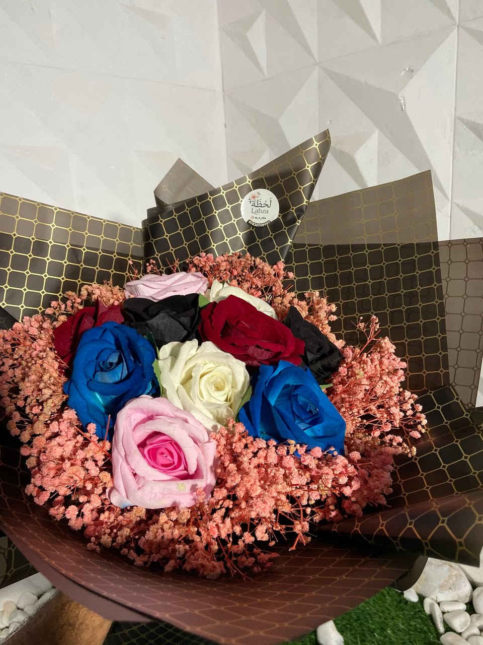 باقات الخطوبة🤍🤍🤍
١٥ الف فقط 
بابل القاسم عليه السلام 
فقط توصيل موجود 
***********
انسته 
https://www.instagram.com/m_t_e1e?igsh=MWpndHBoYmwxMnh2aQ==

