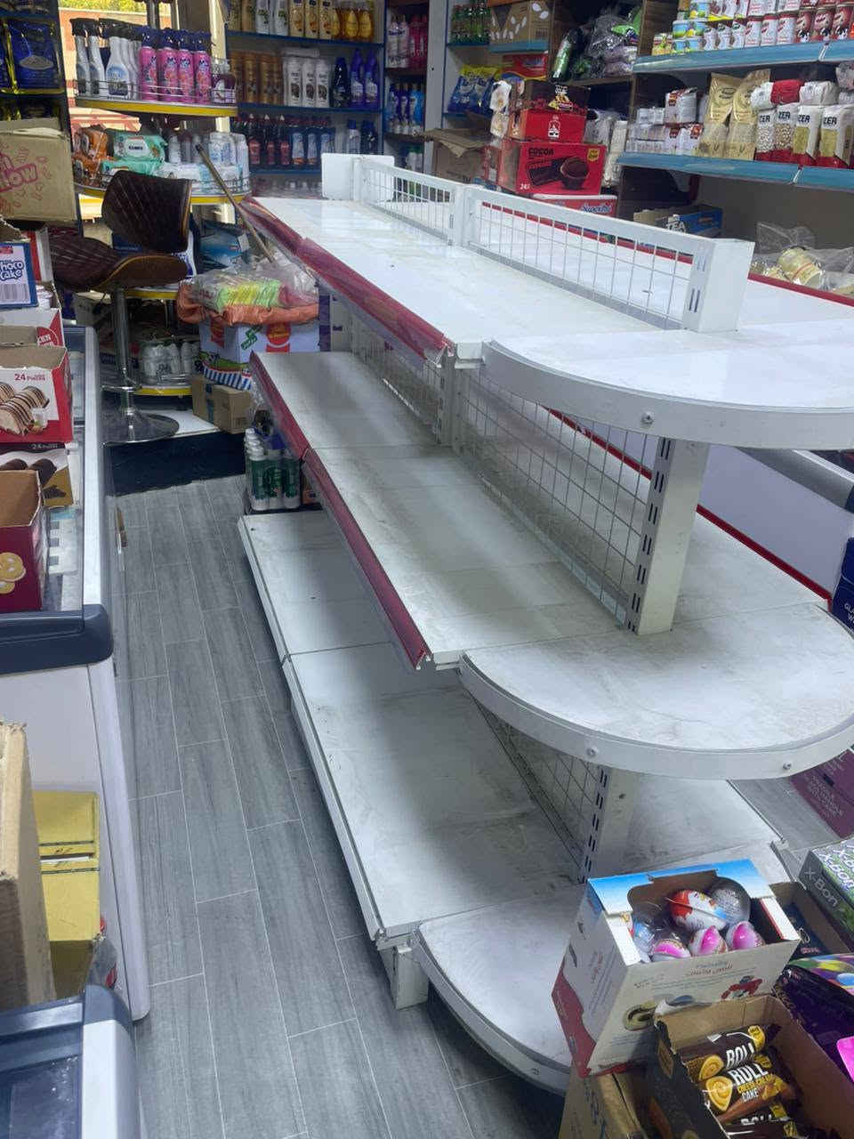 مكان • بغداد