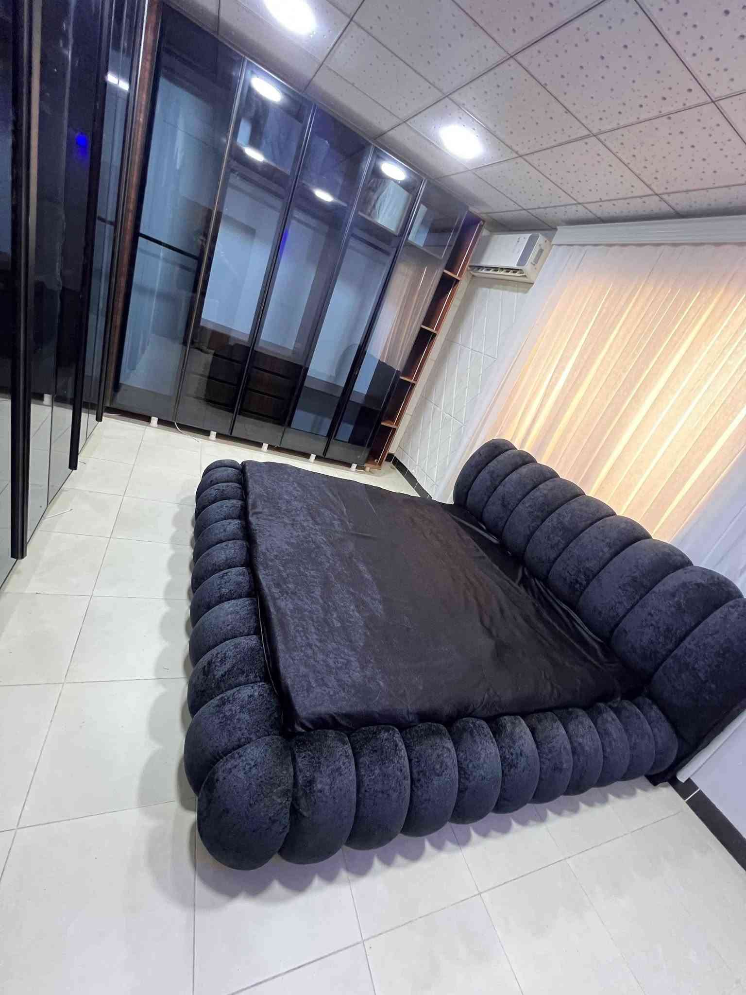 مطابخ تركية • ضمان حقيقي • تصميم 3D مجاني