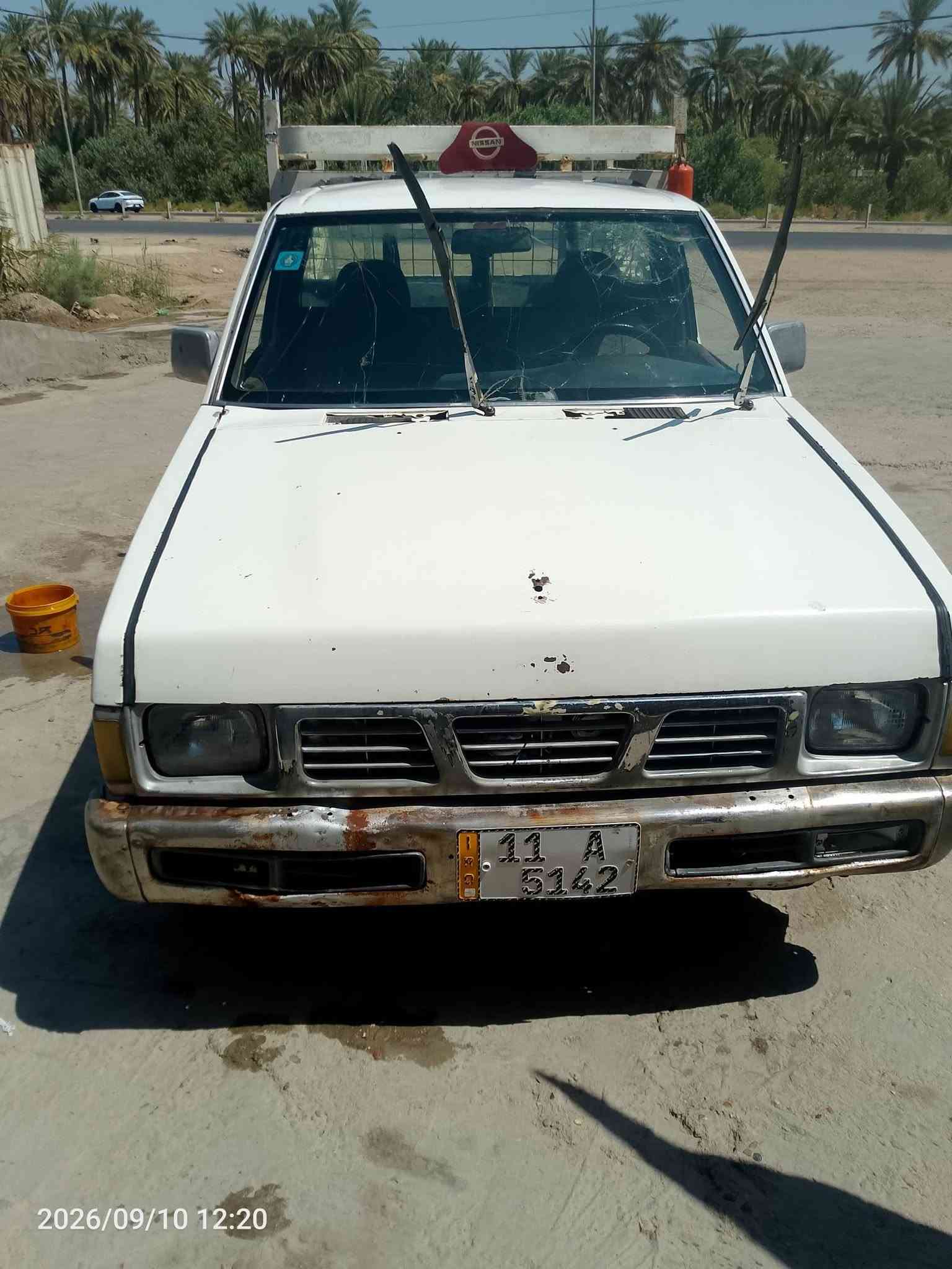 سلام عليكم بيكم موديل 95 نيسان تخم تاير كير محرك حداديه بل باكيت جدد شواصي اكسن ابلاد قطره لحيم مابيهن السعر 35 بيها مجال العنوان المحموديه رقم نكليزي تحويل ثاني يوم الرقم *********** الرقم الثاني ***********
