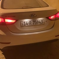 الانتره • كفاله خليجي • رقم بصره