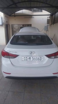 🚗 للبيع - هونداي النترا ━━━━━━━━━━━━━━━━━━━━━  🏷 النوع: هونداي 📌 المود...