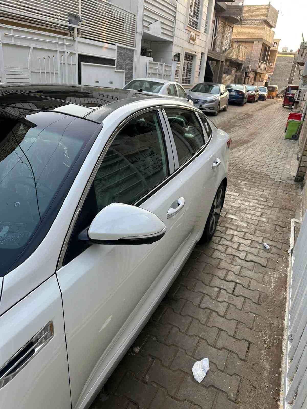 اوبتيما ٢٠١٦ • جيتي لاين • بصمة بانوراما