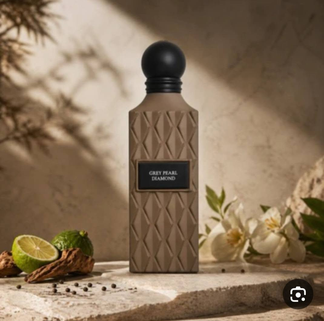 عطور ابراق • اصلية • من السعودية