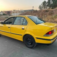 سمند ٢٠٠٩ • كورلا ١٨٠٠ • رقم بغداد