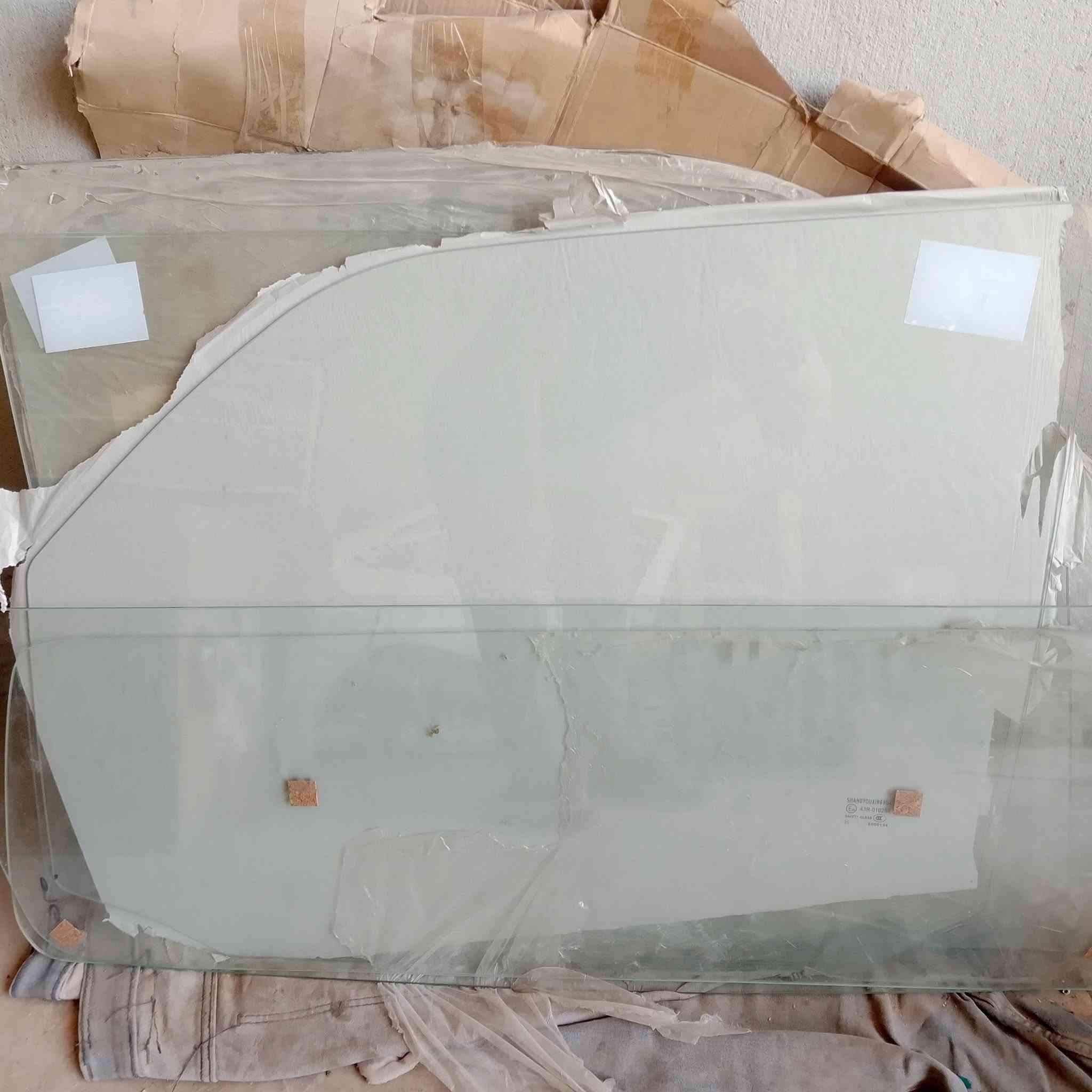 إعلان وصول بضاعة جديدة – وكالة فاو في الشرقاط 🚛
تعلن وكالة فاو في الشرقاط عن وصول بضاعة جديدة من جميع الأدوات والقطع الاحتياطية الأصلية.
✅ كل ما تحتاجونه متوفر لدينا وبأفضل الأسعار وجودة مضمونة.
📍 الموقع: صلاح الدين الشرقاط الطوب مقابل غسل القلعه 

📞 للاستفسار والطلب: *********** يوجد خدمة توصيل لجميع محافظات العراق 
وكالة فاو في الشرقاط... ثقتكم عنوان
