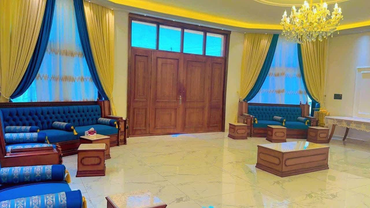 مزرعة للإيجار اليومي 🏡🌳

📍 الموقع: بغداد – الدورة – البوعيثة

✔️ أجواء هادئة ومناسبة للعوائل والشباب

✔️ مساحة واسعة وخدمات متوفرة

✔️ مثالية للراحة والونسة

📌 للحجز والاستفسار يرجى الاتصال أو المراسلة على واتساب: 

 ***********

 موثق في تطبيق اجرلي لسياحة المزارع في العراق 🇮🇶
