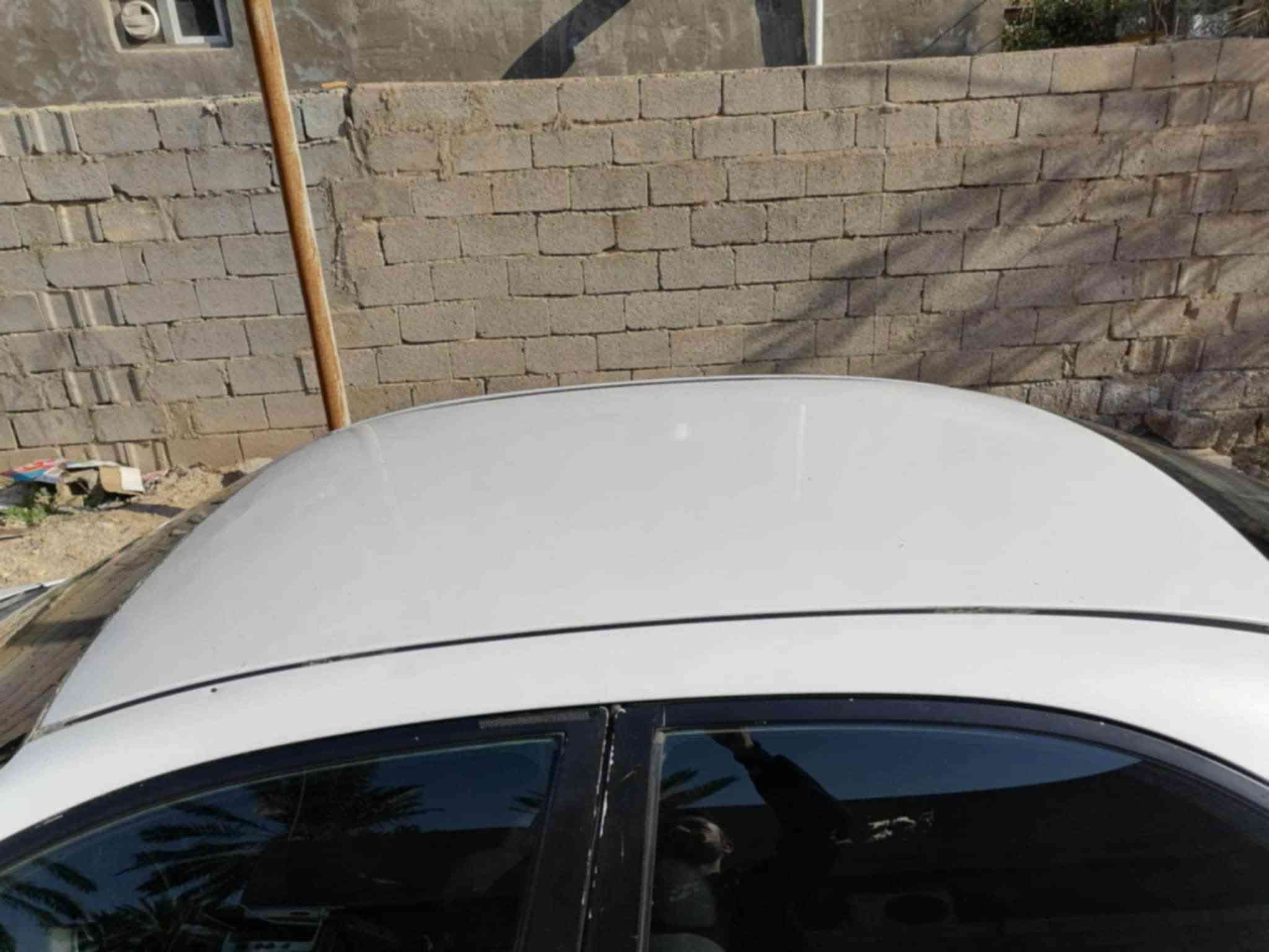 مازدا ٦ • موديل ٢٠٠٦ • رقم بابل