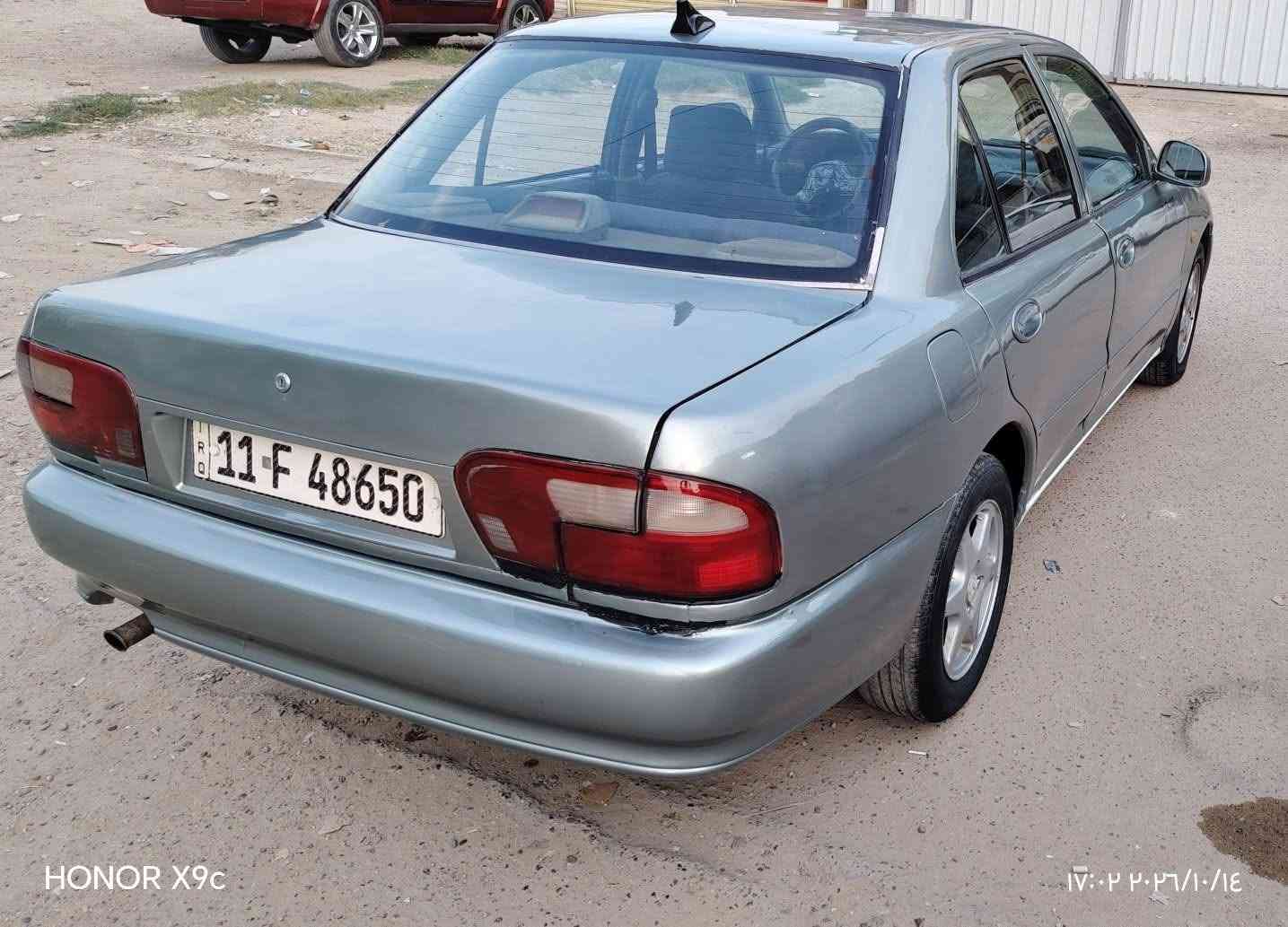 كير اوتو • ٢٠٠٤ • تبريد ناقص