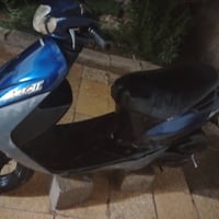 سوزوكي • يحتاج باتري • بدون ارواق