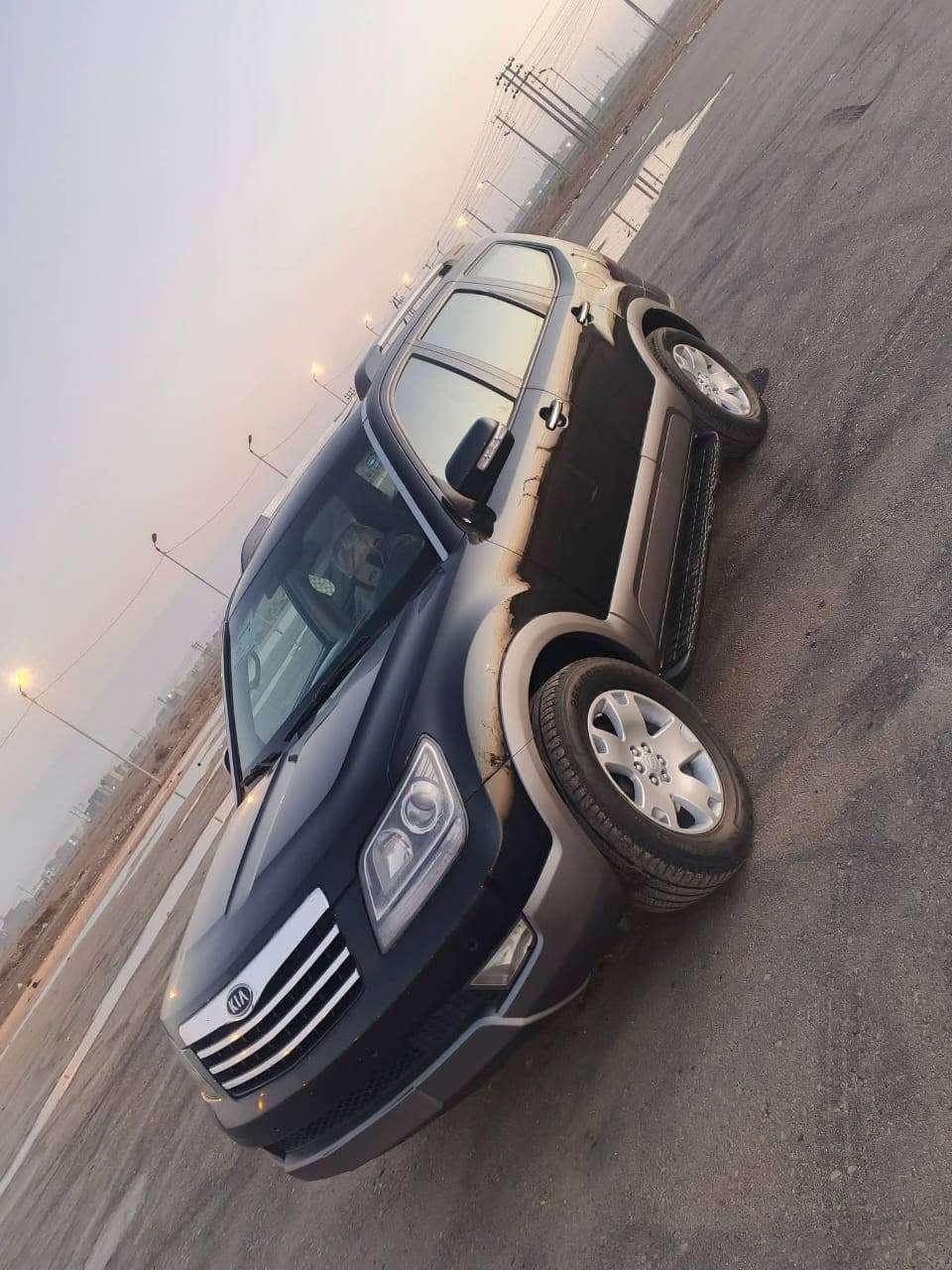 موهافي • ٢٠١٢ • رقم اربيل