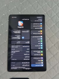 هونر باد X8a • ٤ جيجا • ١٢٨ جيجا