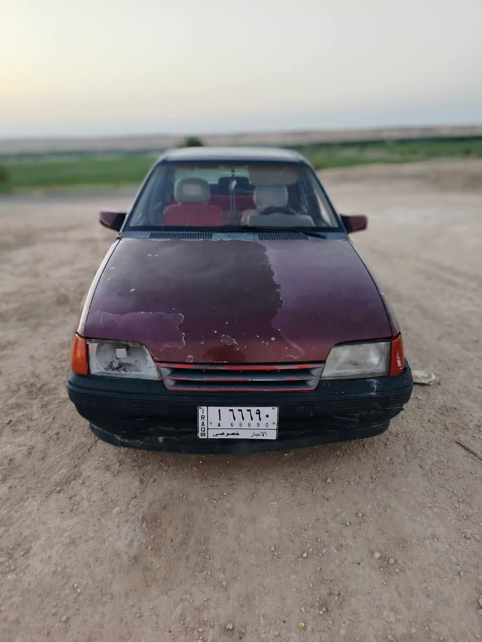سلام  عليكم
مكلف مكلف بل نشر مو ليه دك عل رقم 
كاديت شرط تحويل 
كير محرك مشدوده جدد 
محرك 1600
سعر 25 
كير عادي 
مكان عانه 
اتصال ***********
تفاصيل اتصل عله صاحبه
