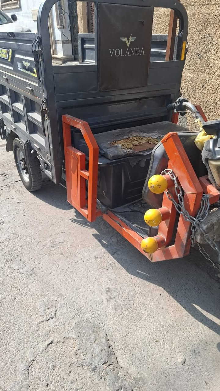 ستوته شبح • نضيفه • بطاريات ٤شهر