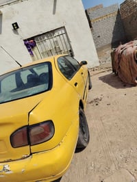 نيسان بريمه • جاهزة • مبادلة