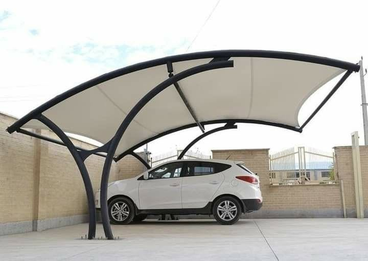 🚗 باشترین کەپری سێبەر بۆ ئۆتۆمبێلەکەت – بە گرەنتی ١٠ ساڵی! ☀️

ئۆتۆمبێلەکەت بپارێزە لە گەرمای هاوین بە باشترین جۆری کەپری سێبەر، دیزاینێکی تۆکمە و سەردەمیانەمان بۆ ئامادە کردوون کە شێوەیەکی ناوازە دەبەخشێتە حەوشە و شوێنەکەت.

✨ تایبەتمەندییە سەرەکییەکانی ئەم کەپرە:

بەربەستی خۆر: تیشکی خۆر بە هیچ شێوەیەک نایبڕێت و ڕێگری تەواو دەکات لە قلیشان و تێکچوونی بۆیاخی سەیارەکەت.

فێنککەرەوە: بە تەواوی گەرمی دەگەڕێنێتەوە و ژێر کەپرەکە بە فێنکی دەهێڵێتەوە.

دڵنیایی درێژخایەن: خاوەنی گرەنتی ١٠ ساڵییە بۆ بەرگەگرتن و مانەوەی کوالێتییەکەی.

گونجاوی لە نرخ: بە نرخێکی زۆر گونجاو و کێبڕکێکارانە بۆتان جێبەجێ دەکرێت.

📲 بۆ داواکردن و بینینی نموونەی زیاتر، هەر ئێستا پەیوەندی بکەن یان نامە بۆ واتسئاپ بنێرن بۆ ئەم ژمارەیە:
***********
