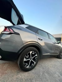 سبورتج EX • ٢٠٢٥ • بغداد المحمودية