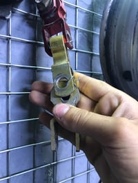 دبل • رمبه • اتصال