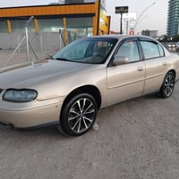 ماليبو ٢٠٠١ • فول مواصفات • أربيل