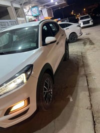 توسان ٢٠١٩ • وارد خليجي • فول اوبشن