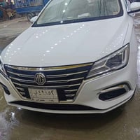 ام جي 6 • للبيع • بغداد