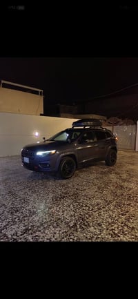 تريل هوك • ٦ سلندر • ٥٧٠٠٠ ميل