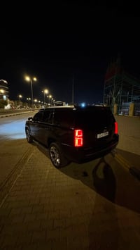 تاهو بريمير • ٢٠٢٠ • ٥.٣ V8