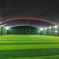 تجهيز ملاعب • ملاعب خماسية • تارتان