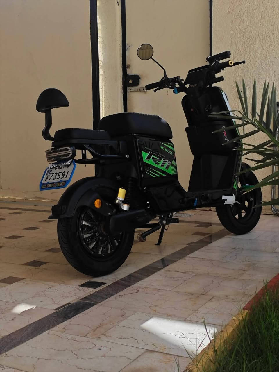 السلام عليكم دراجه r112026 للبيع، بطاريت26جدد فول،العنوان ابو الخصيب الشراي يجي واتساب***********
