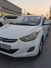النترا ٢٠١٢ • مكينة ١٦٠٠ • وارد خليجي