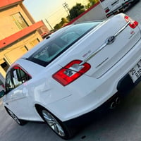فورد تورس • ٢٠١٢ • محرك جديد