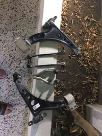ماليبو • قطع غيار • كصه