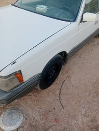مازدا ٩٢٩ • باسمي • رقم بغداد