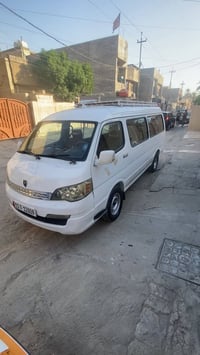 جنبي 14 • مكينة-كير-اكسل جديدة • حي الموصلات