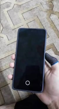 بوكو X7 برو • ٥١٢ • شبه جديد