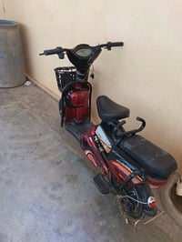ملطور • بطاريات زينه • على الفحص