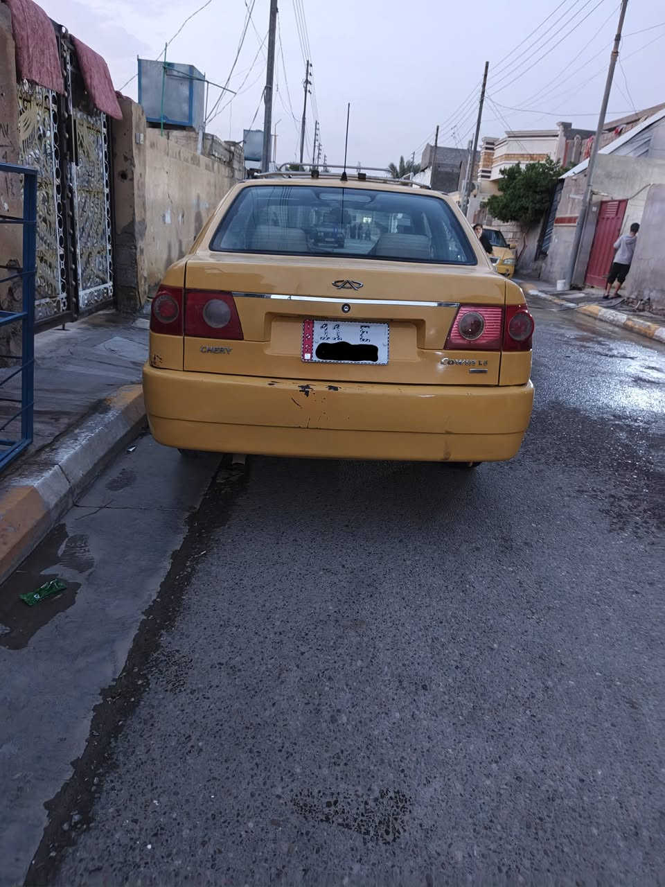 كوين • ٢٠١٣ • محرك ١٦٠٠